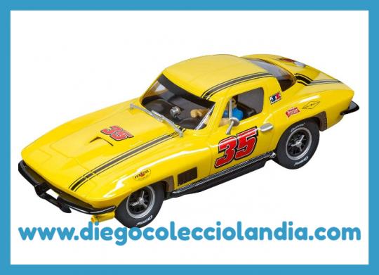Tienda Scalextric Madrid España DIEGO COLECCIOLANDIA . Tienda Slot Madrid España. Coches Scalextric