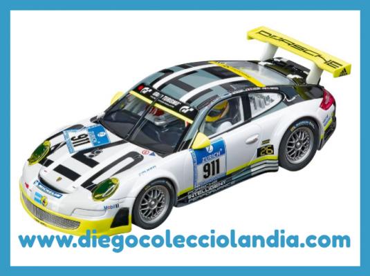 Tienda Scalextric Madrid España DIEGO COLECCIOLANDIA . Tienda Slot Madrid España. Coches Scalextric