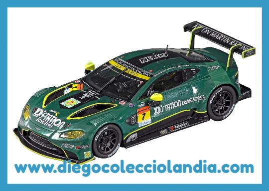 Tienda Scalextric Madrid España DIEGO COLECCIOLANDIA . Tienda Slot Madrid España. Coches Scalextric