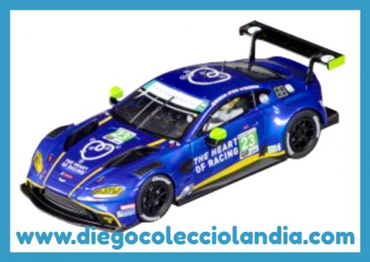 Tienda Scalextric Madrid España DIEGO COLECCIOLANDIA . Tienda Slot Madrid España. Coches Scalextric