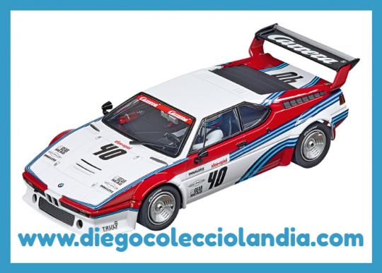 Tienda Scalextric Madrid España DIEGO COLECCIOLANDIA . Tienda Slot Madrid España. Coches Scalextric