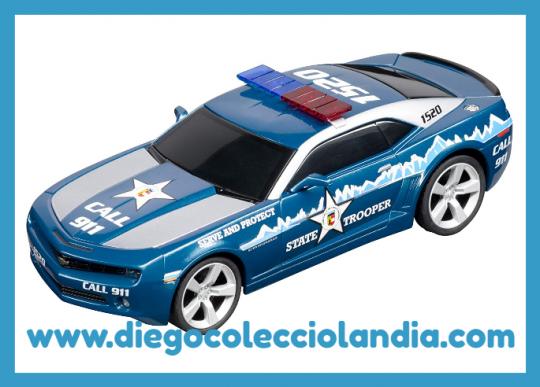 Tienda Scalextric Slot Madrid España DIEGO COLECCIOLANDIA . Coches para Scalextric en Madrid .