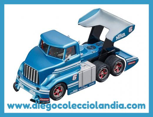 Tienda Scalextric Madrid España DIEGO COLECCIOLANDIA . Tienda Slot Madrid España. Coches Scalextric