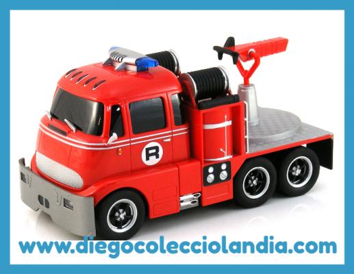 Tienda Scalextric Slot Madrid España DIEGO COLECCIOLANDIA . Coches para Scalextric en Madrid .