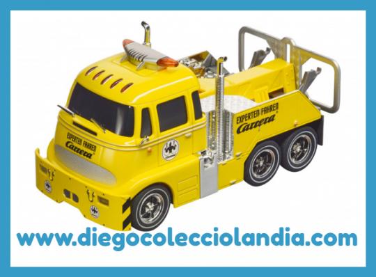 Tienda Scalextric Slot Madrid España DIEGO COLECCIOLANDIA . Coches para Scalextric en Madrid .