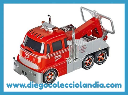 Tienda Scalextric Madrid España DIEGO COLECCIOLANDIA . Tienda Slot Madrid España. Coches Scalextric