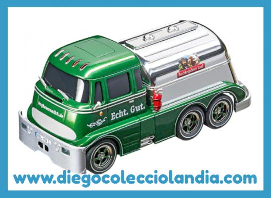 Tienda Scalextric Madrid España DIEGO COLECCIOLANDIA . Tienda Slot Madrid España. Coches Scalextric