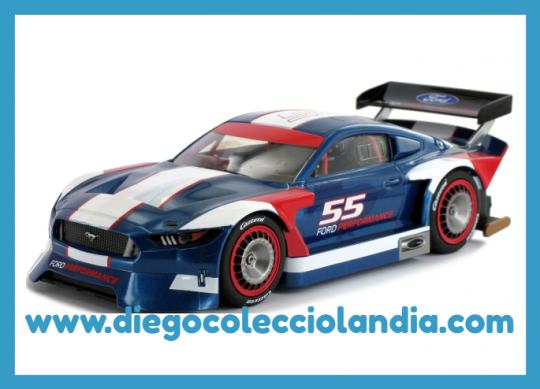 Tienda Scalextric Madrid España DIEGO COLECCIOLANDIA . Tienda Slot Madrid España. Coches Scalextric