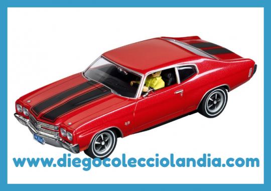 Tienda Scalextric Madrid España DIEGO COLECCIOLANDIA . Tienda Slot Madrid España. Coches Scalextric