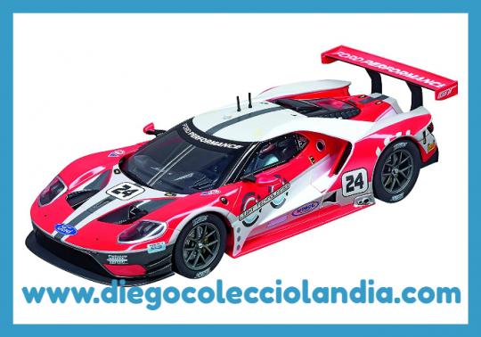 Tienda Scalextric Slot Madrid España DIEGO COLECCIOLANDIA . Coches para Scalextric en Madrid .