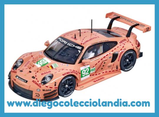 Tienda Scalextric Madrid España DIEGO COLECCIOLANDIA . Tienda Slot Madrid España. Coches Scalextric