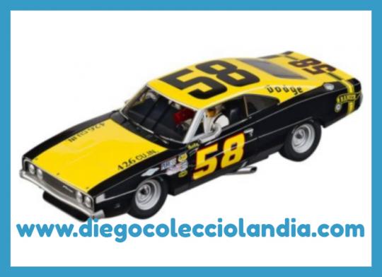 Tienda Scalextric Madrid España DIEGO COLECCIOLANDIA . Tienda Slot Madrid España. Coches Scalextric