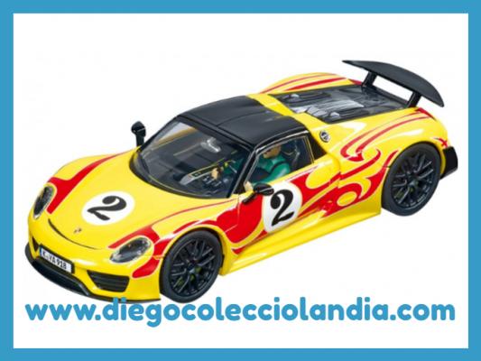 Tienda Scalextric Madrid España DIEGO COLECCIOLANDIA . Tienda Slot Madrid España. Coches Scalextric
