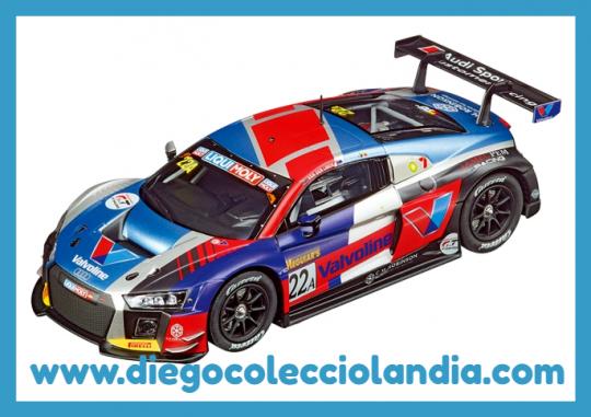 Tienda Scalextric Madrid España DIEGO COLECCIOLANDIA . Tienda Slot Madrid España. Coches Scalextric