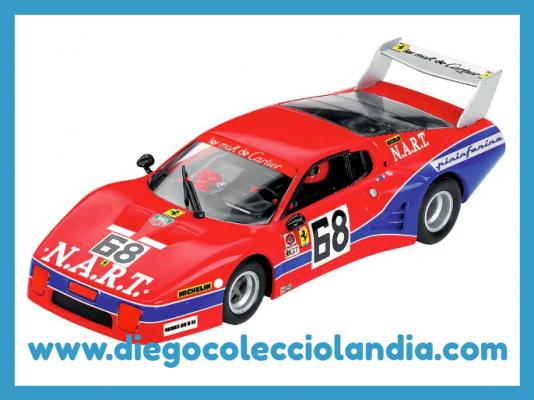 Tienda Scalextric Madrid España DIEGO COLECCIOLANDIA . Tienda Slot Madrid España. Coches Scalextric