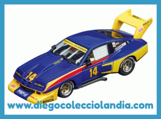 Tienda Scalextric Madrid España DIEGO COLECCIOLANDIA . Tienda Slot Madrid España. Coches Scalextric