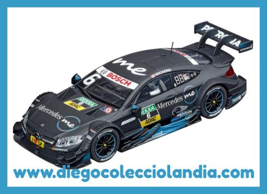 Tienda Scalextric Madrid España DIEGO COLECCIOLANDIA . Tienda Slot Madrid España. Coches Scalextric