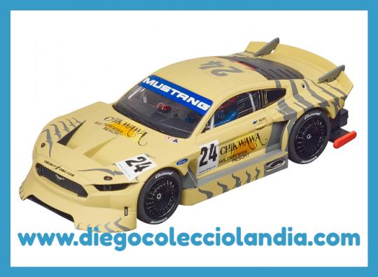 Tienda Scalextric Madrid España DIEGO COLECCIOLANDIA . Tienda Slot Madrid España. Coches Scalextric