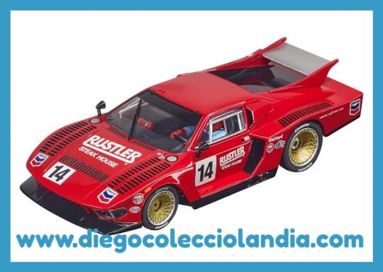 Tienda Scalextric Madrid España DIEGO COLECCIOLANDIA . Tienda Slot Madrid España. Coches Scalextric