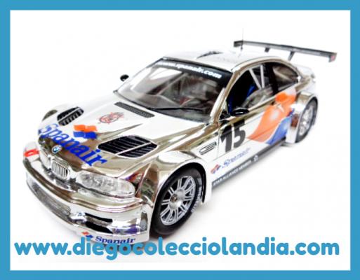 Tienda Scalextric Madrid España DIEGO COLECCIOLANDIA . Tienda Slot Madrid España. Coches Scalextric