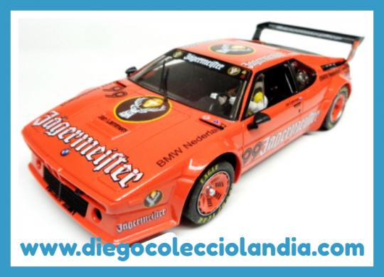 Tienda Scalextric Madrid España DIEGO COLECCIOLANDIA . Tienda Slot Madrid España. Coches Scalextric