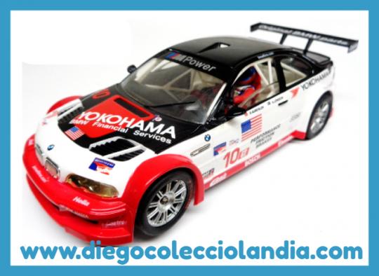 Tienda Scalextric Madrid España DIEGO COLECCIOLANDIA . Tienda Slot Madrid España. Coches Scalextric