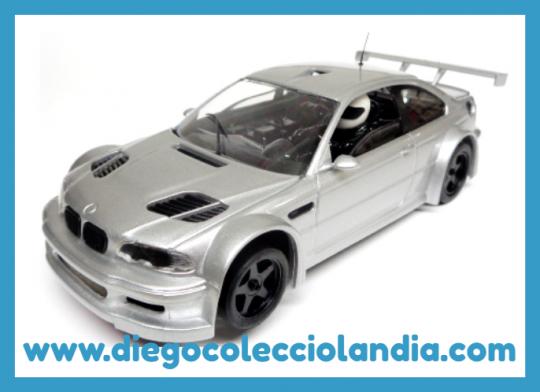 Tienda Scalextric Madrid España DIEGO COLECCIOLANDIA . Tienda Slot Madrid España. Coches Scalextric