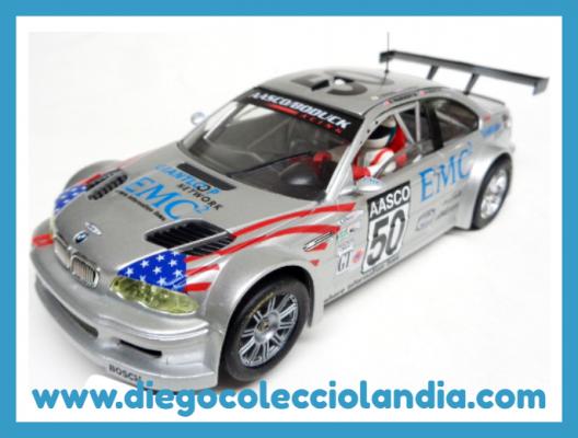 Tienda Scalextric Madrid España DIEGO COLECCIOLANDIA . Tienda Slot Madrid España. Coches Scalextric