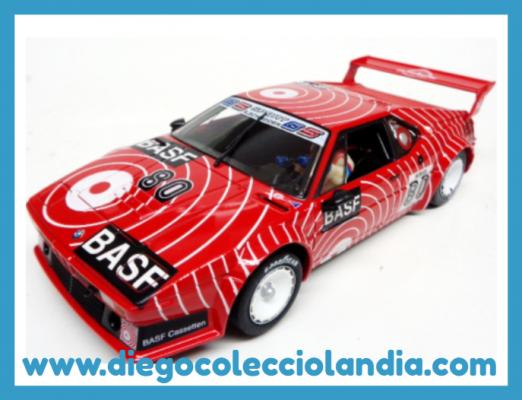 Tienda Scalextric Madrid España DIEGO COLECCIOLANDIA . Tienda Slot Madrid España. Coches Scalextric