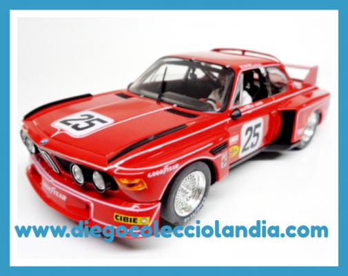 Tienda Scalextric Madrid España DIEGO COLECCIOLANDIA . Tienda Slot Madrid España. Coches Scalextric