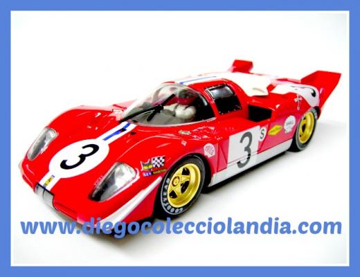 Juguetería Scalextric en Madrid España. DIEGO COLECCIOLANDIA . Tienda Scalextric Madrid España .