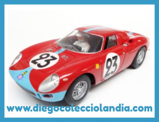 Juguetería Scalextric en Madrid España. DIEGO COLECCIOLANDIA . Tienda Scalextric Madrid España .
