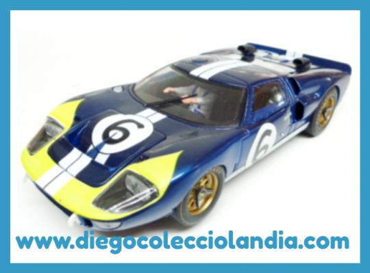 Juguetería Scalextric en Madrid España. DIEGO COLECCIOLANDIA . Tienda Scalextric Madrid España .