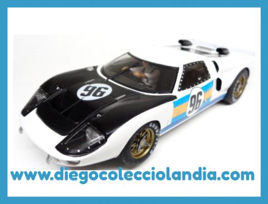 Juguetería Scalextric en Madrid España. DIEGO COLECCIOLANDIA . Tienda Scalextric Madrid España .