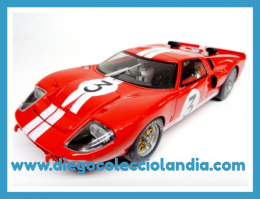 Tienda Scalextric Madrid España DIEGO COLECCIOLANDIA . Tienda Slot Madrid España. Coches Scalextric