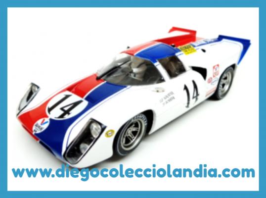 Juguetería Scalextric en Madrid España. DIEGO COLECCIOLANDIA . Tienda Scalextric Madrid España .