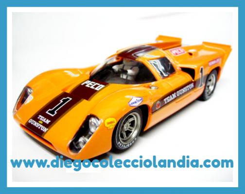 Juguetería Scalextric en Madrid España. DIEGO COLECCIOLANDIA . Tienda Scalextric Madrid España .