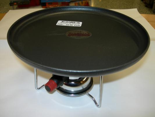PLATOS DE HIERRO FUNDIDO Y QUEMADORES DE GAS    RECUERDEN QUE PUEDE VER MAS ARTICULOS NUESTROS EN WWW.BAZARSOLE.COM