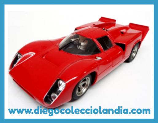 Tienda Scalextric Madrid España DIEGO COLECCIOLANDIA . Tienda Slot Madrid España. Coches Scalextric