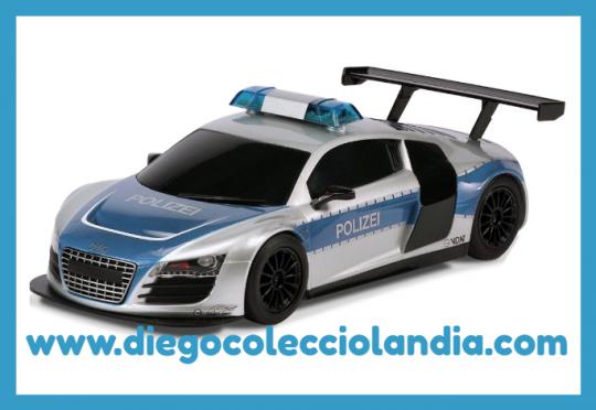 Juguetería Scalextric en Madrid España. DIEGO COLECCIOLANDIA . Tienda Scalextric Madrid España .