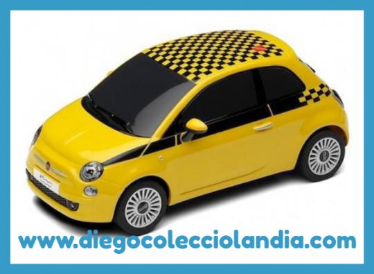 Juguetería Scalextric en Madrid España. DIEGO COLECCIOLANDIA . Tienda Scalextric Madrid España .