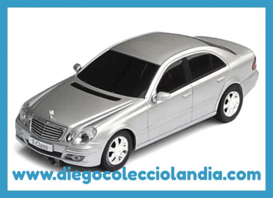 Tienda Scalextric Madrid España DIEGO COLECCIOLANDIA . Tienda Slot Madrid España. Coches Scalextric