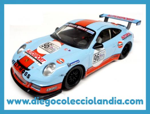 Tienda Scalextric Madrid España DIEGO COLECCIOLANDIA . Tienda Slot Madrid España. Coches Scalextric