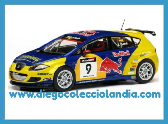 Juguetería Scalextric en Madrid España. DIEGO COLECCIOLANDIA . Tienda Scalextric Madrid España .