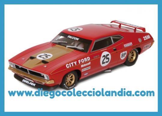 Tienda Scalextric Madrid España DIEGO COLECCIOLANDIA . Tienda Slot Madrid España. Coches Scalextric