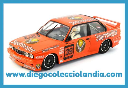 Juguetería Scalextric en Madrid España. DIEGO COLECCIOLANDIA . Tienda Scalextric Madrid España .