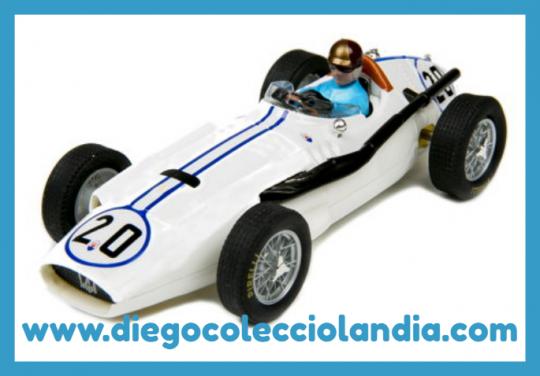 Juguetería Scalextric en Madrid España. DIEGO COLECCIOLANDIA . Tienda Scalextric Madrid España .