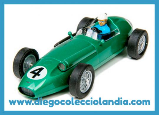 Tienda Scalextric Madrid España DIEGO COLECCIOLANDIA . Tienda Slot Madrid España. Coches Scalextric