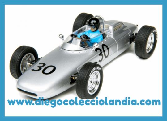 Juguetería Scalextric en Madrid España. DIEGO COLECCIOLANDIA . Tienda Scalextric Madrid España .