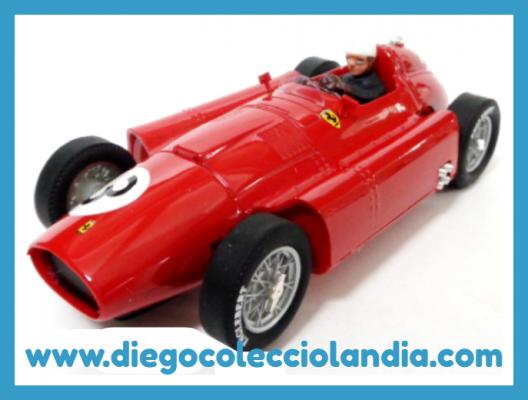 Tienda Scalextric Madrid España DIEGO COLECCIOLANDIA . Tienda Slot Madrid España. Coches Scalextric